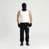 Everyday Ribbed Body Tank