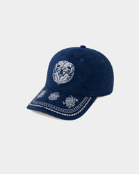 Midnight Signature Heritage Caps