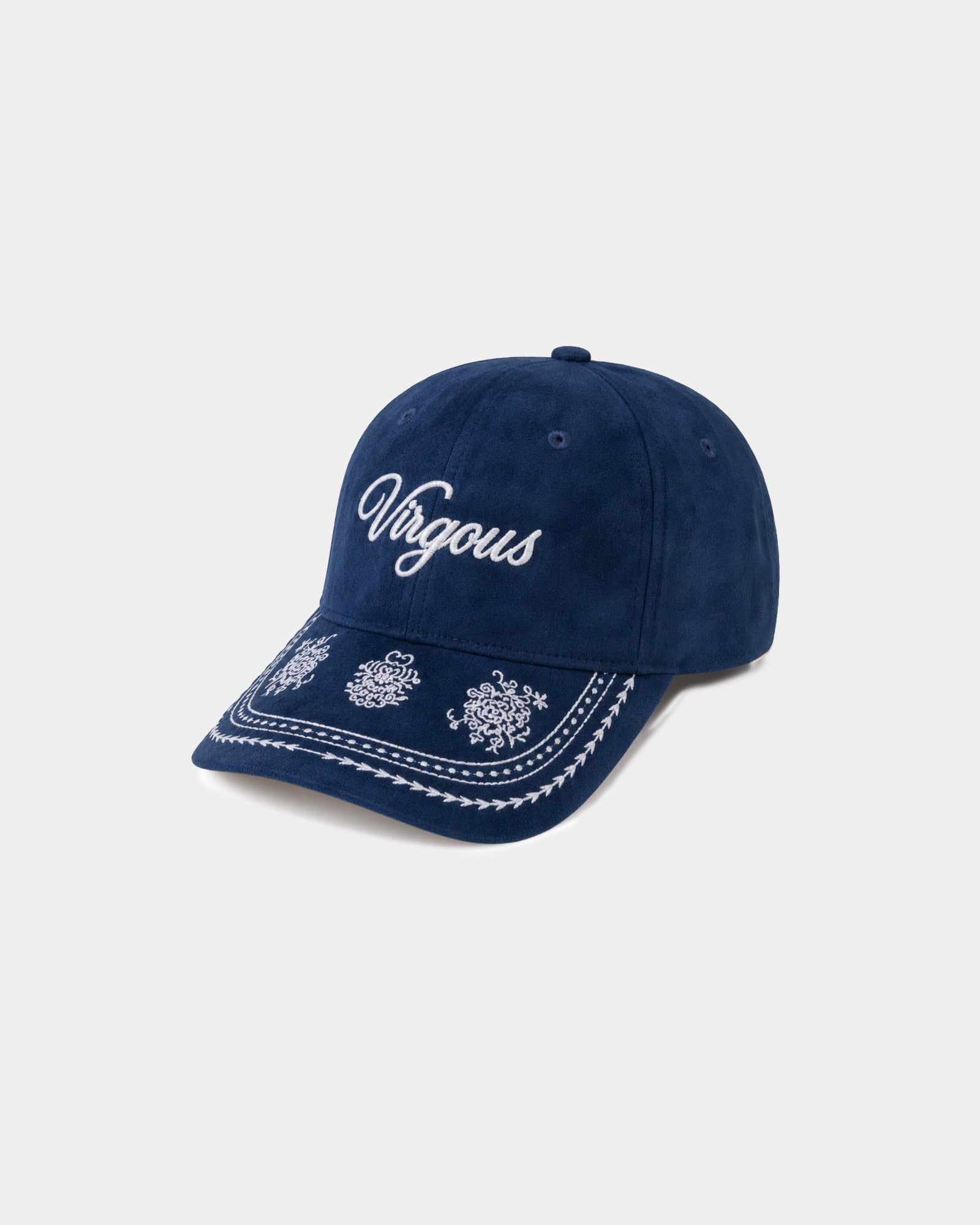 Midnight House Heritage Caps