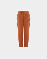 Women Caramel Comfort Sweatpants