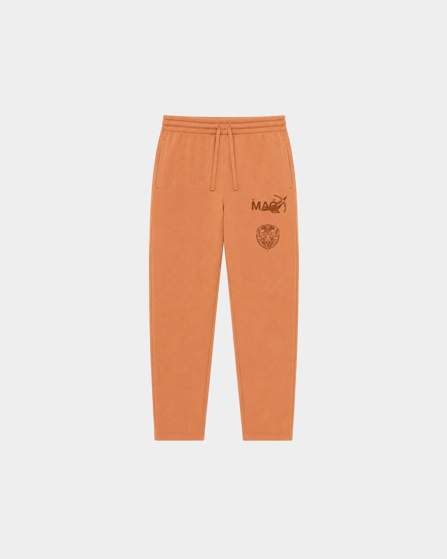 Women MAG 01 Caramel Joggers