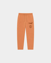 Women MAG 01 Caramel Joggers