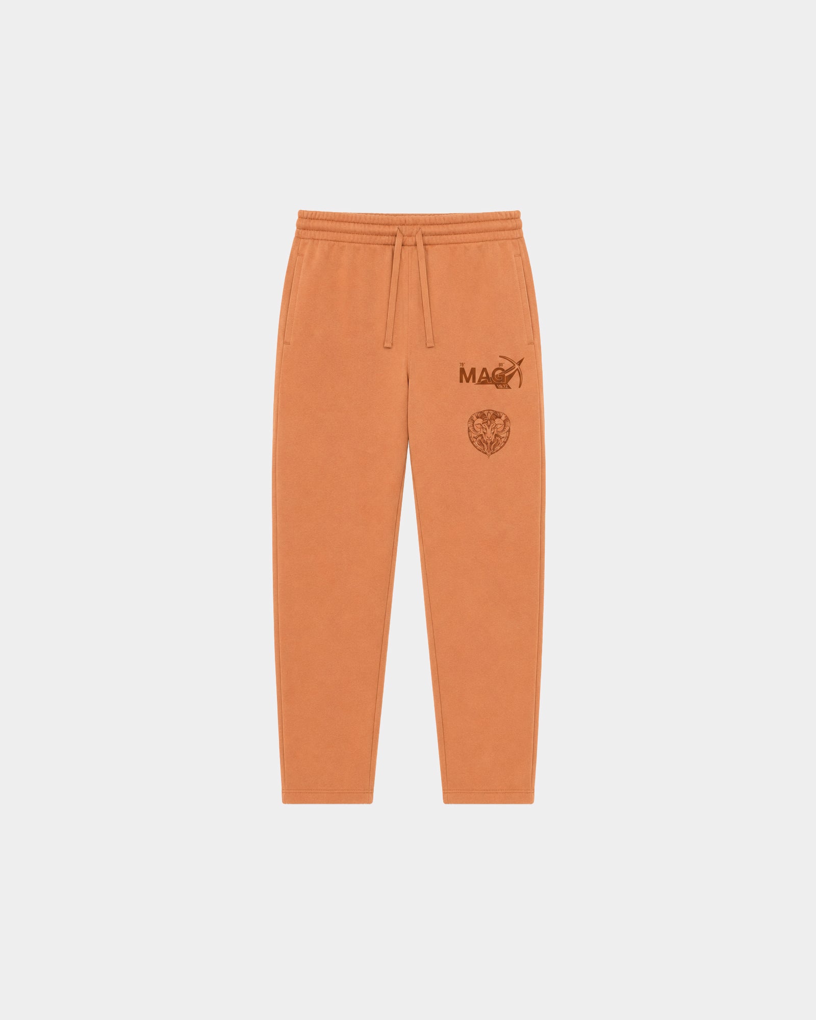 Women MAG 01 Caramel Joggers