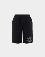 Women Black Essential Shorts