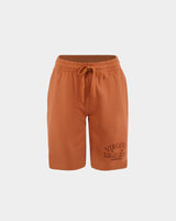 Raw Caramel Essential Shorts