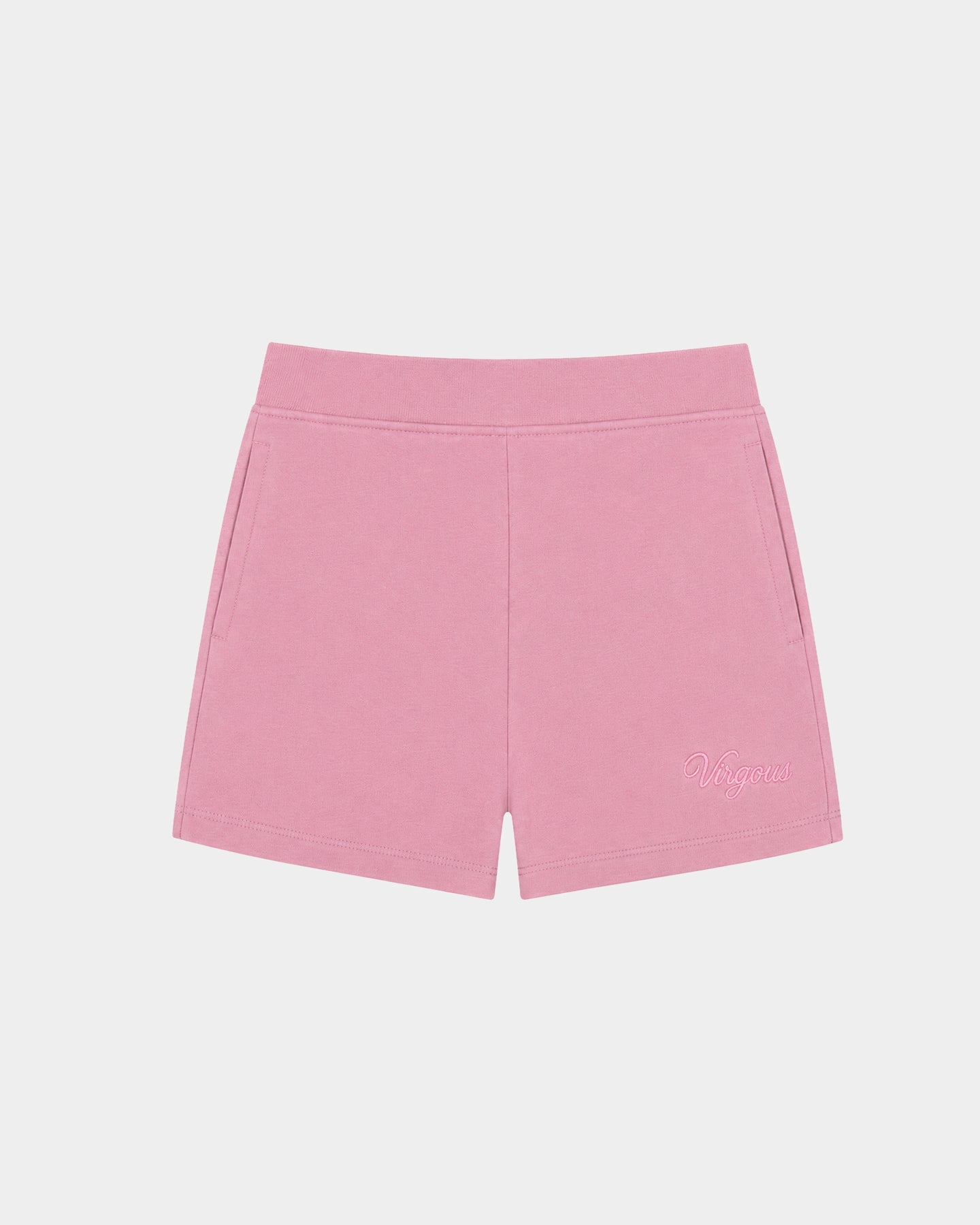 Lounge Mini Shorts
