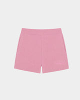 Lounge Mini Shorts