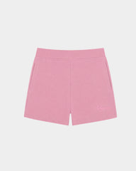 Lounge Mini Shorts