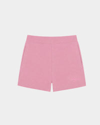 Lounge Mini Shorts