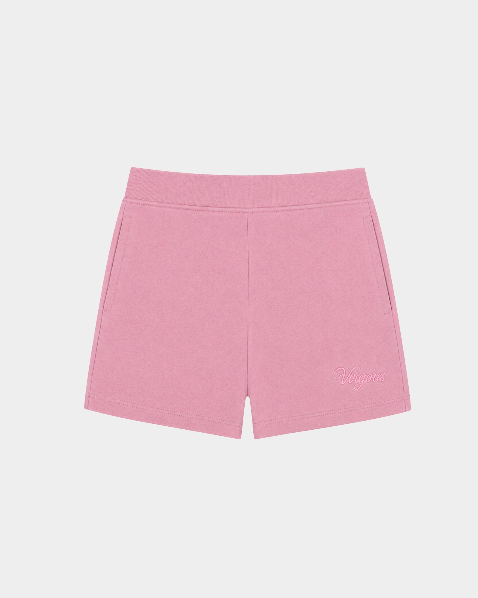 Lounge Mini Shorts
