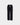 Men's Black Straight Fit Sweats