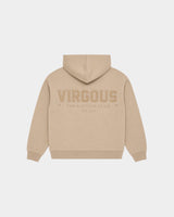 LIFTING CLUB HOODIE