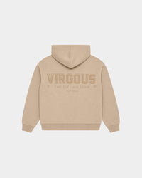 LIFTING CLUB HOODIE