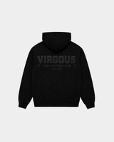 LIFTING CLUB HOODIE