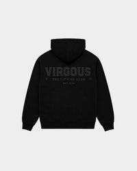 LIFTING CLUB HOODIE