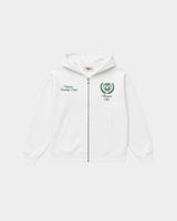 Racquet Club Zipper Hoodie