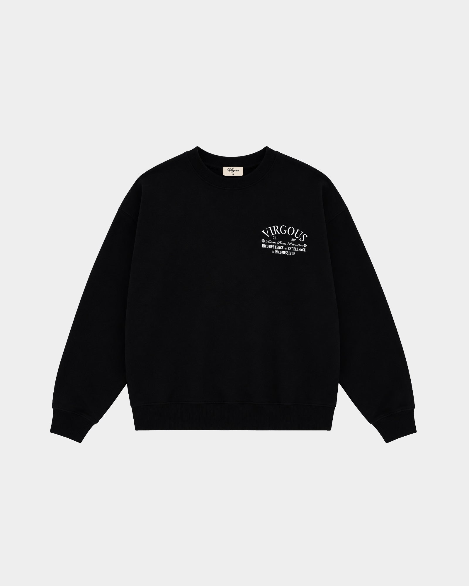 EVERYDAY COMFORT SWEATS