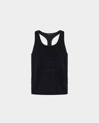 Black Drop Arm Stringer
