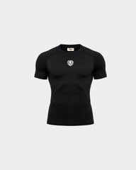 Black Core Compression T-shirt