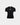 Black Core Compression T-shirt