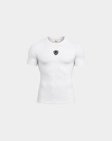 White Core Compression T-shirt