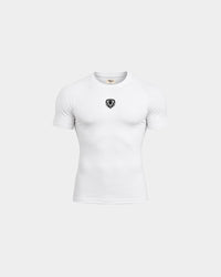 White Core Compression T-shirt