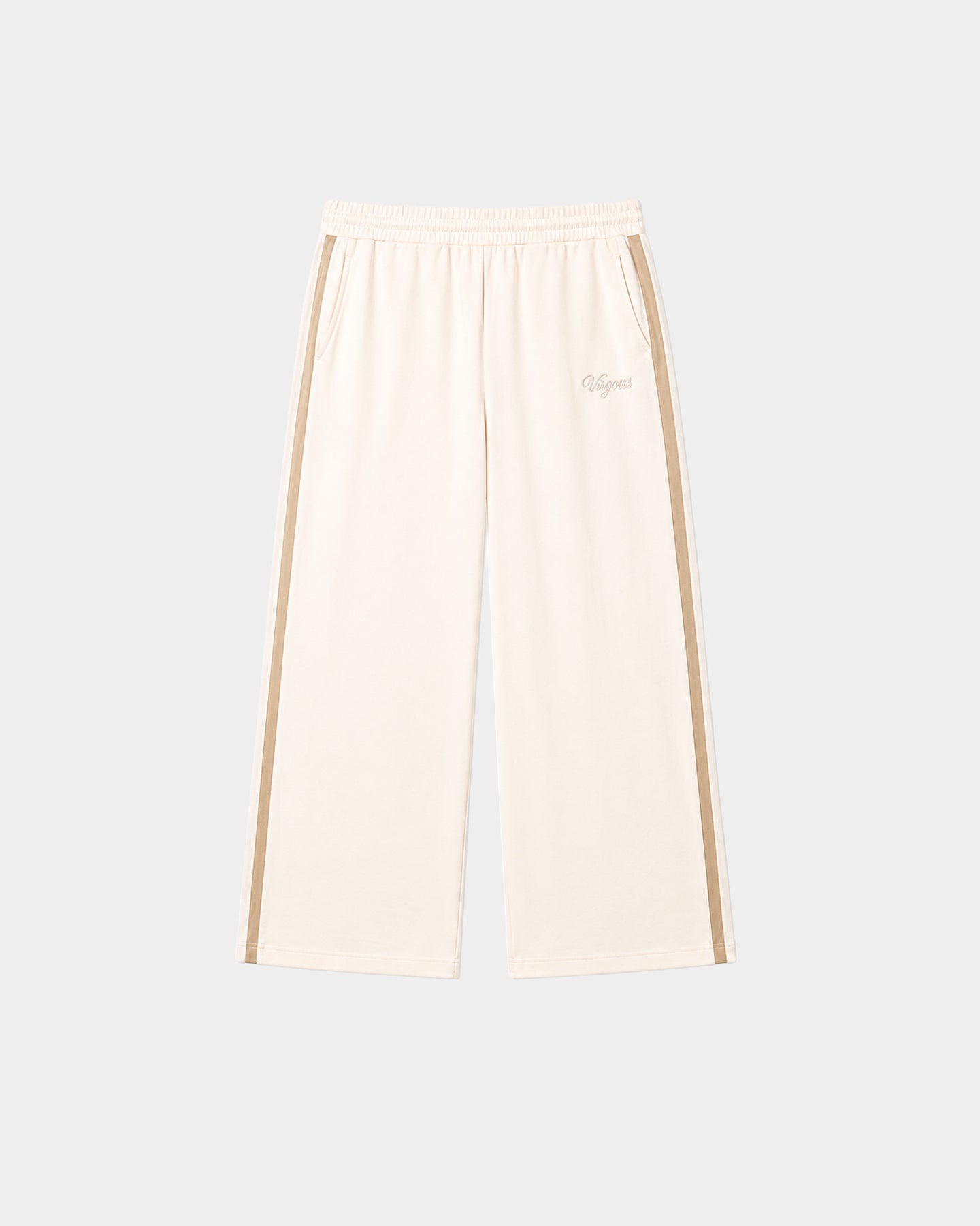 Women's Ivory Comfort Sweatpants