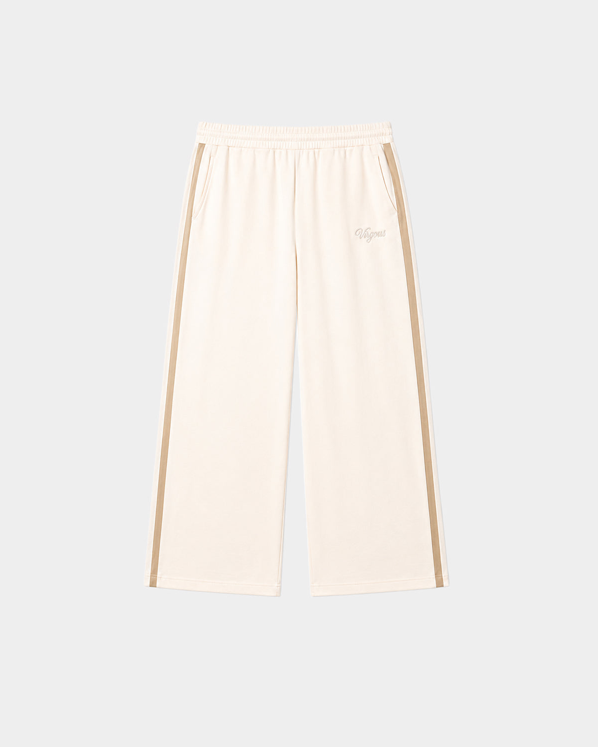Women's Ivory Comfort Sweatpants