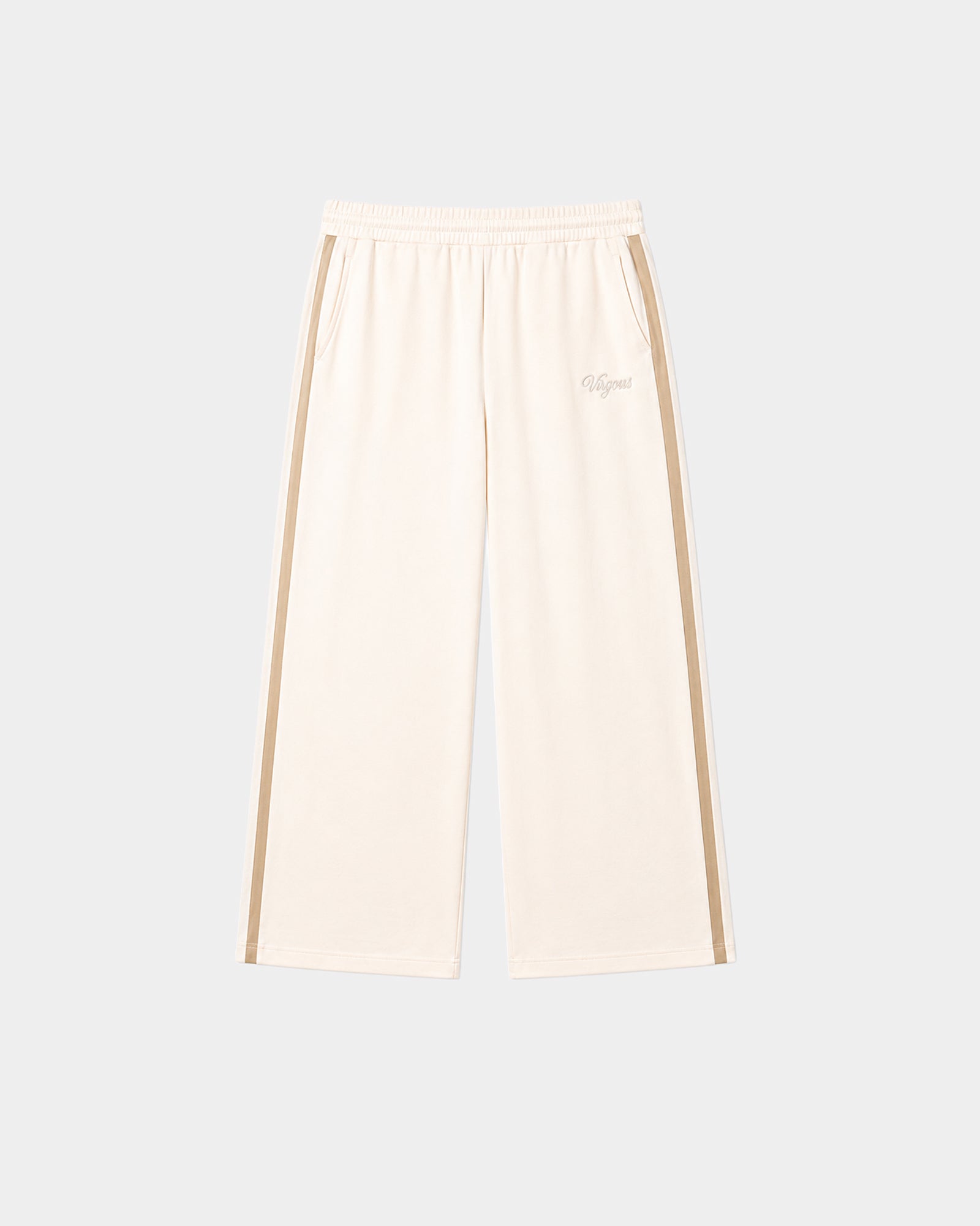 Women's Ivory Comfort Sweatpants