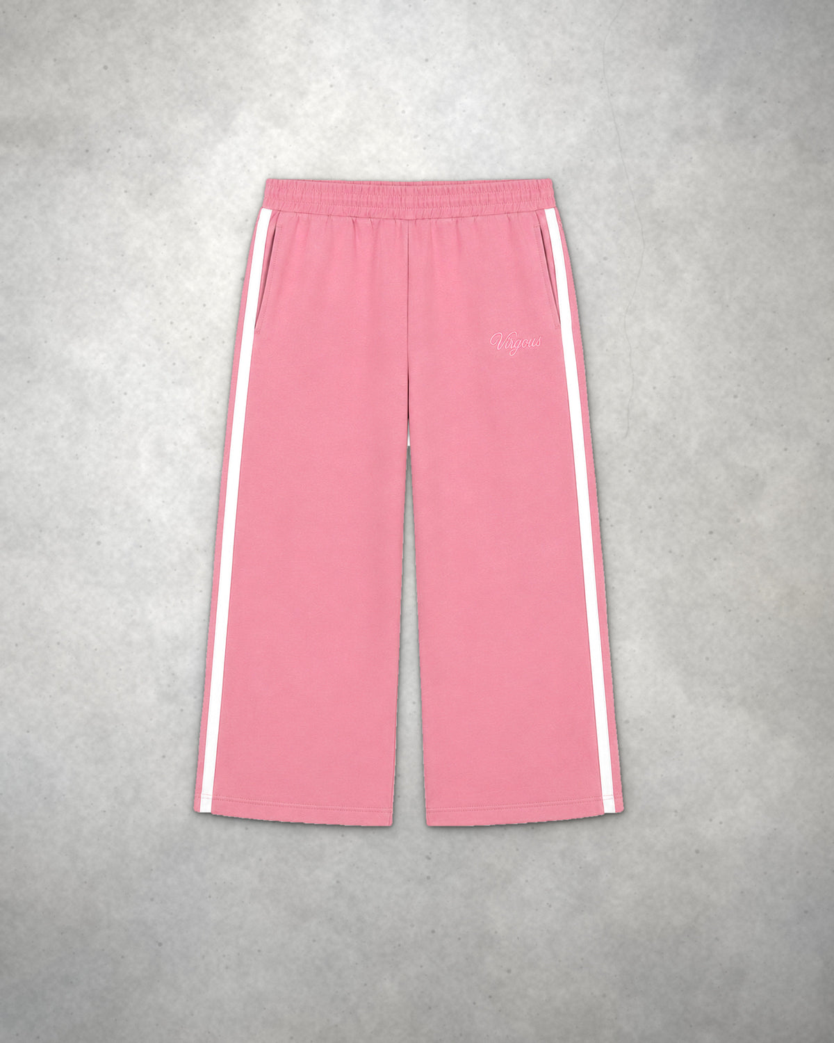 Women's Blush Comfort Sweatpants