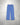 Women's Blue Classic Relaxed Trousers