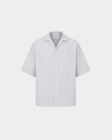 Men Grey Classic Box Fit