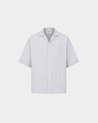 Men Grey Classic Box Fit