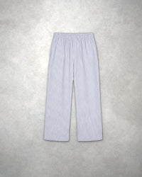 Women's Grey Classic Relaxed Trousers