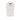 Women White Ribbed Tank