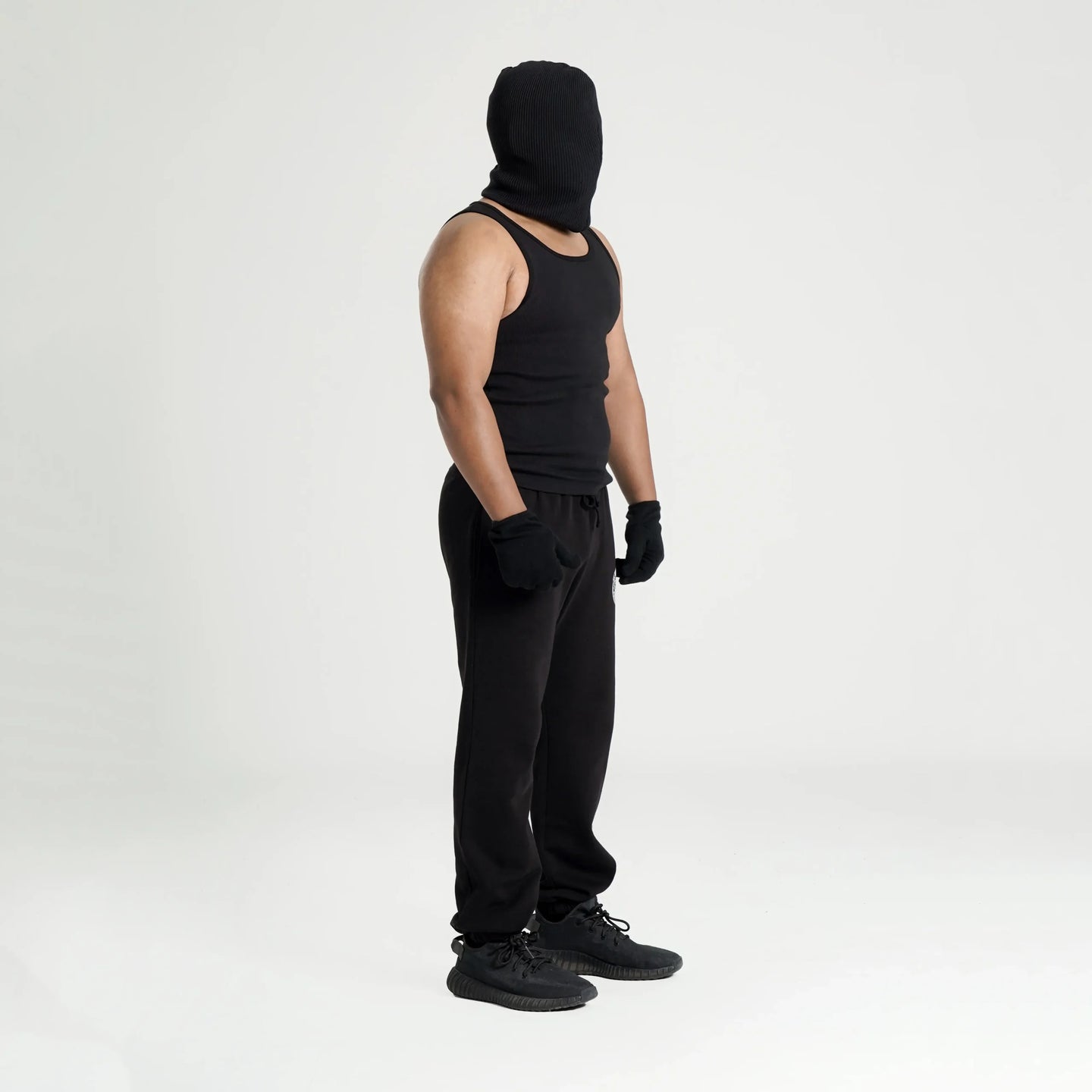 Everyday Ribbed Body Tank