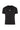 Black Tailored Fit Tee