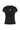 Black Sculpt Tee
