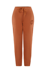 Women Caramel Comfort Sweatpants