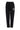 Women Black Comfort Sweatpants