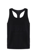 Black Drop Arm Stringer
