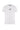 White Tailored Fit Tee