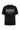 Black Training Dept. Oversize Tee