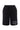 Men Black Essential Shorts