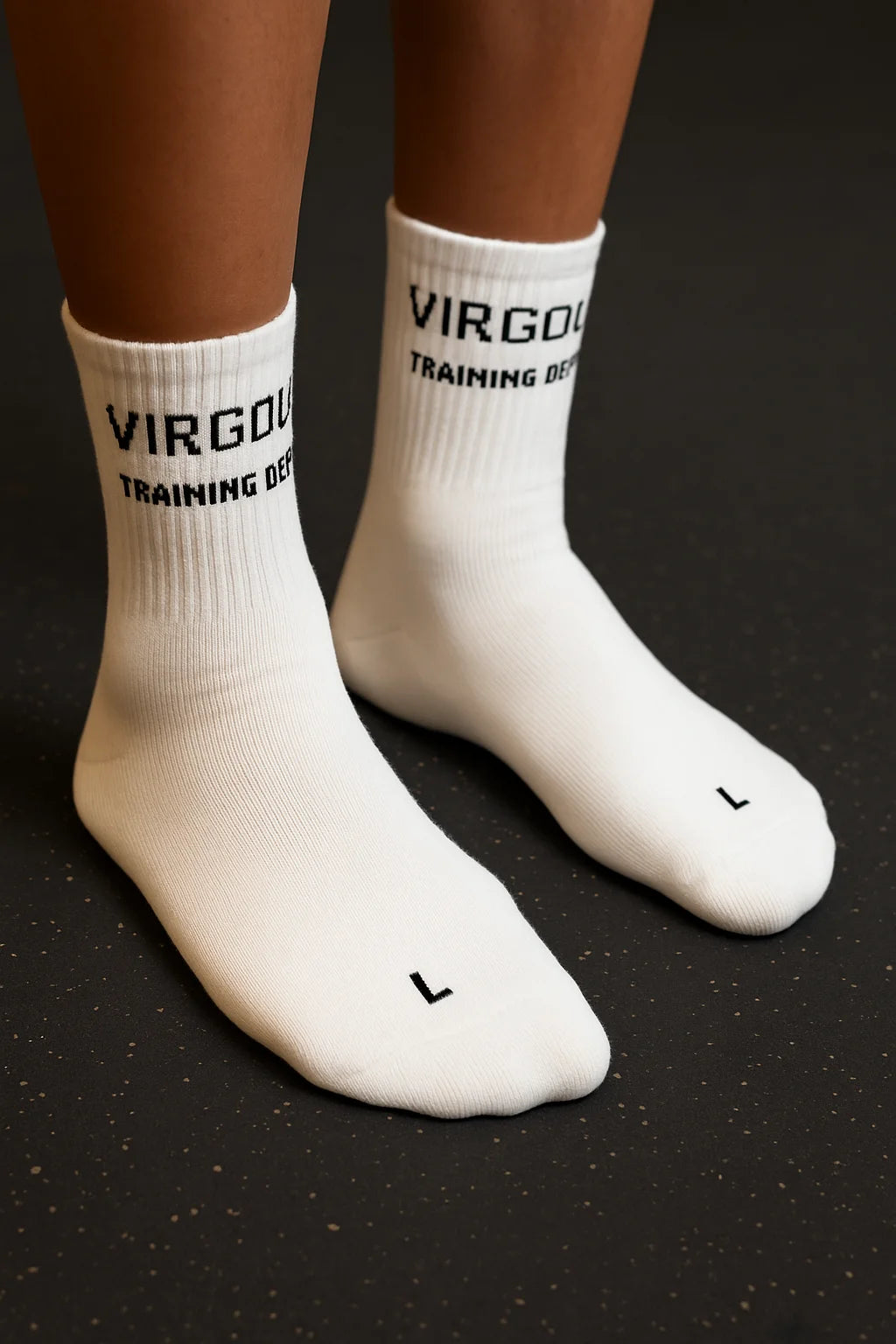 Crew Socks (Set of 3)