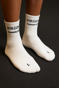 Crew Socks (Set of 3)