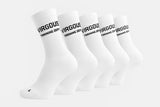 Crew Socks (Set of 3)
