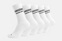 Crew Socks (Set of 3)