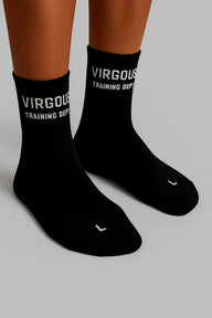 Crew Socks (Set of 3)