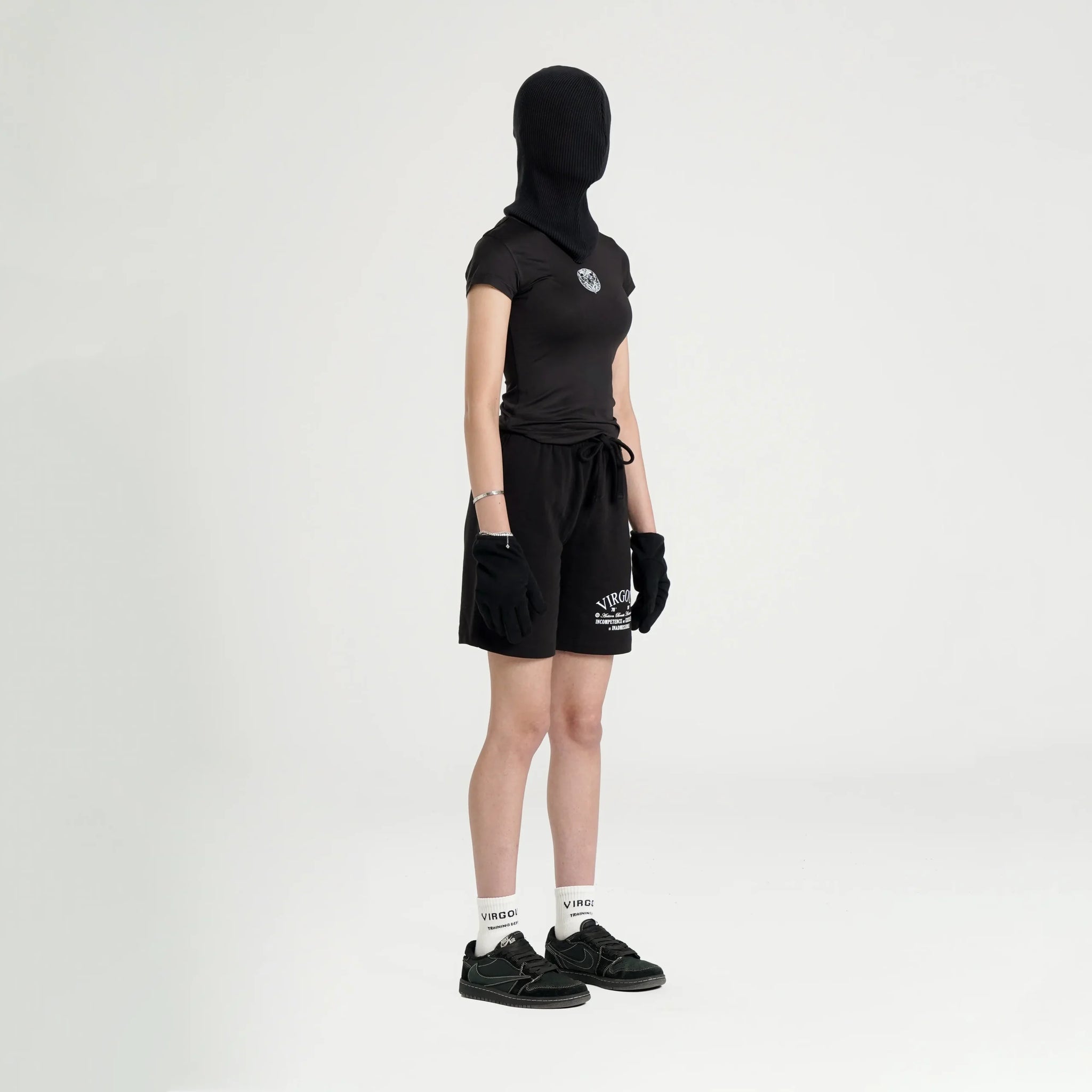 Everyday Comfort Shorts